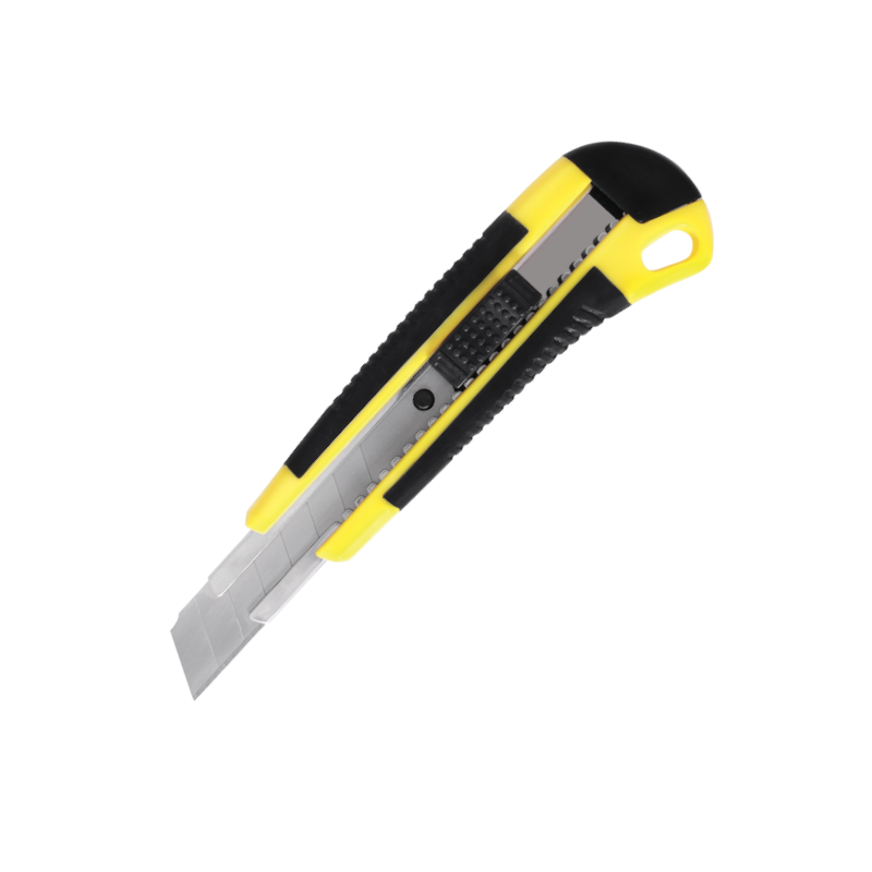 Ніж канцелярський Economix (E40521)